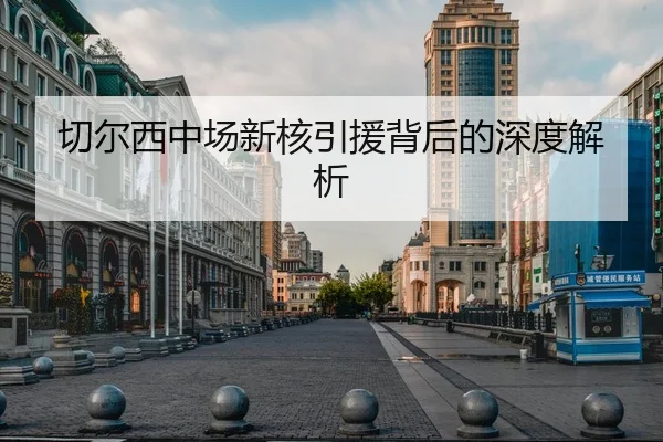 切尔西中场新核引援背后的深度解析